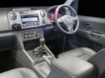 Volkswagen Amarok Double Cab Highline 2010 года (ZA)